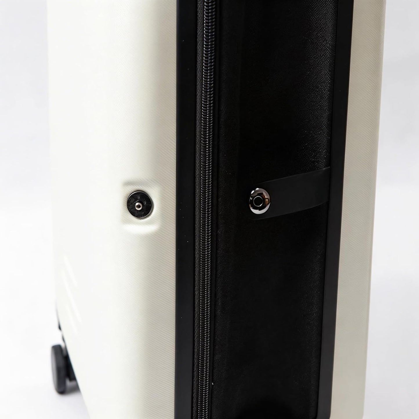 Expandable Carry-On