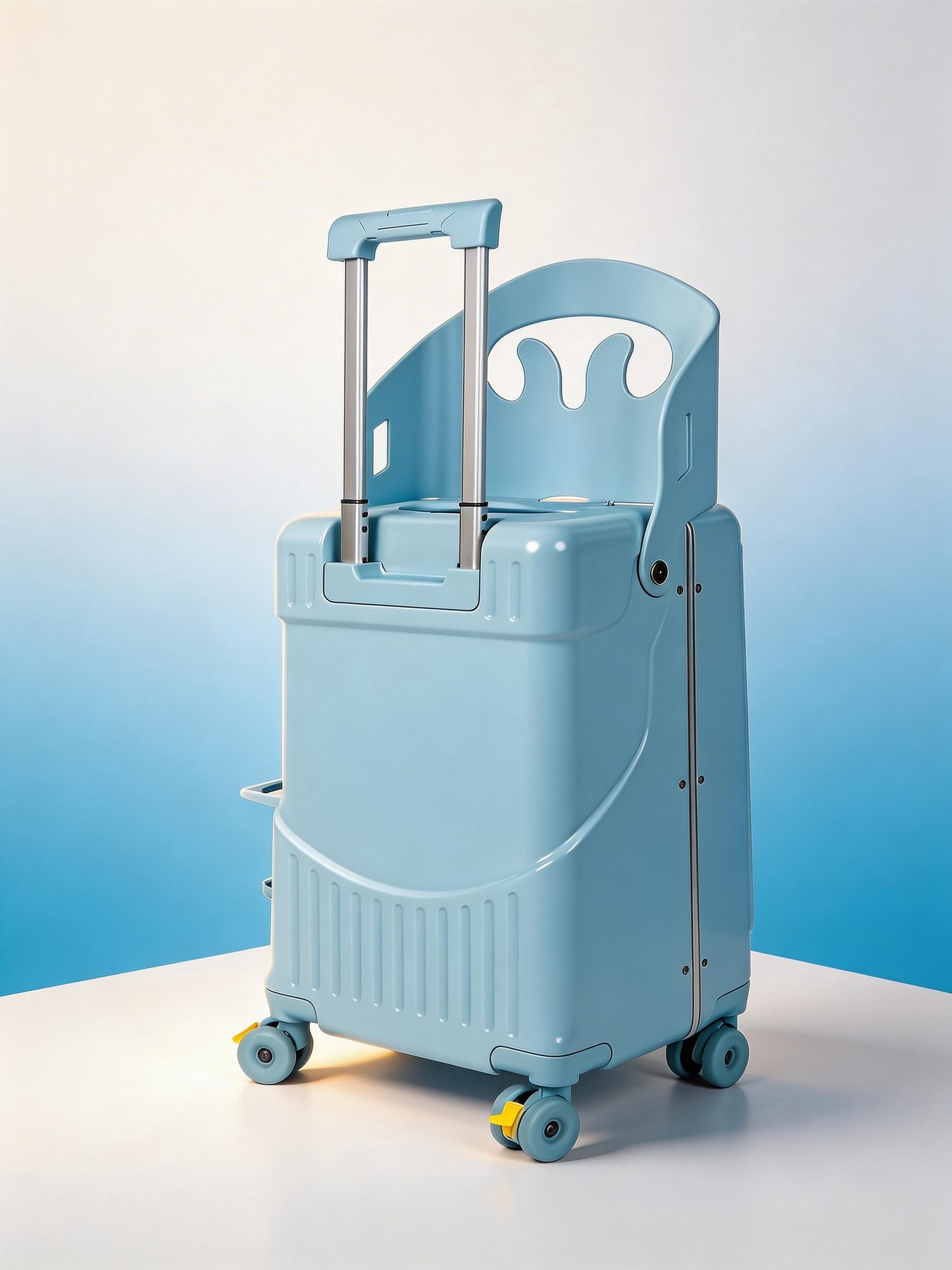 MAITUD Business Travel Luggage Collection