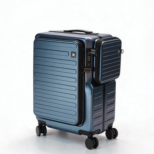 Modular Pro Carry-On — Deep Navy