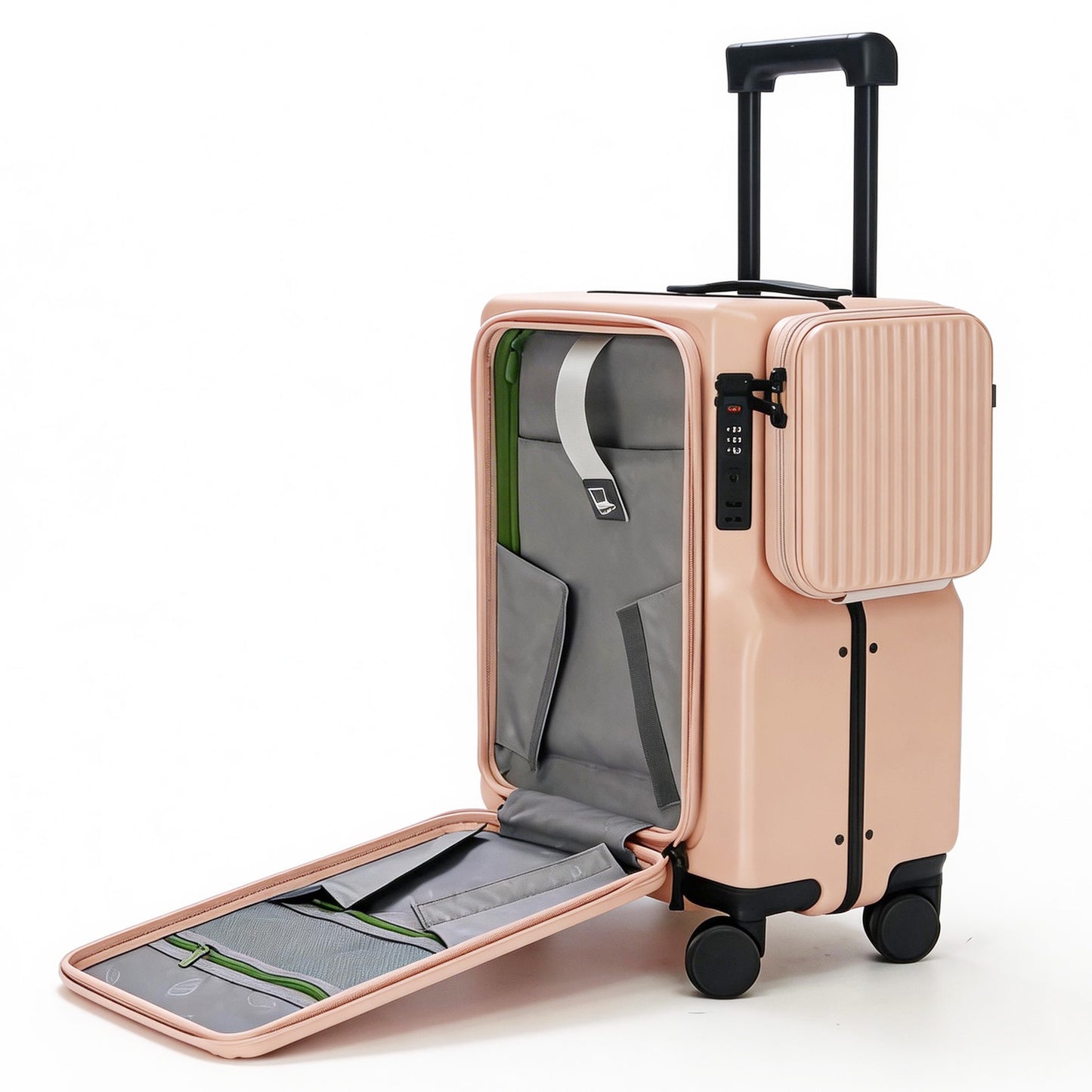 The Modular Pro - Pink