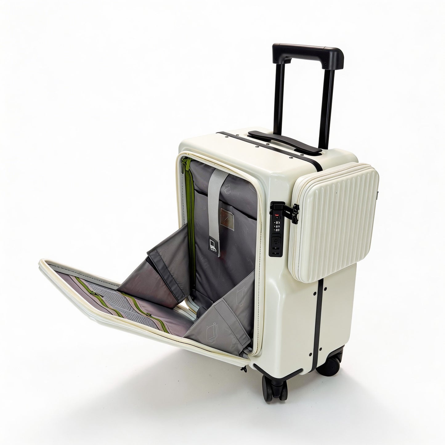 The Modular Pro - Ivory