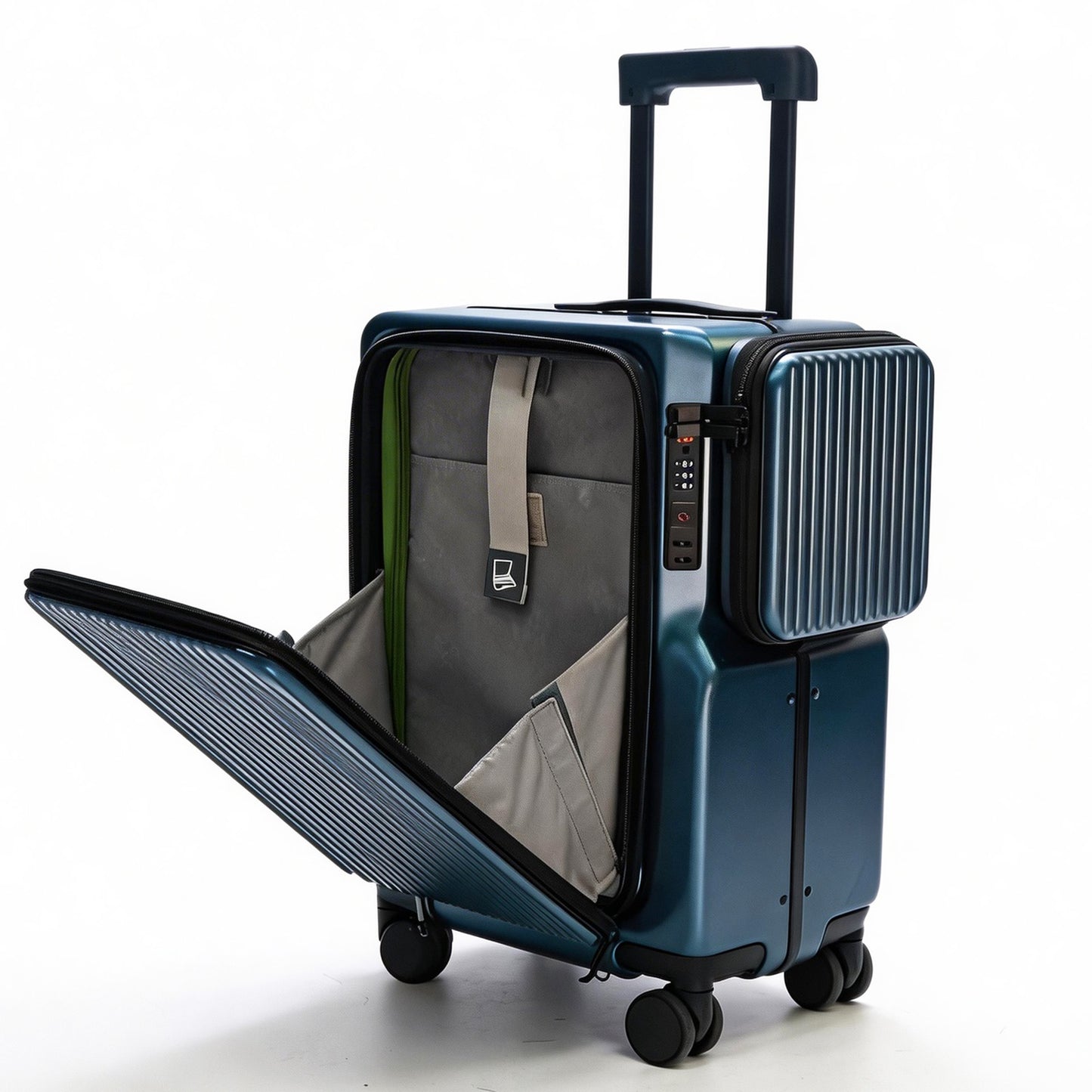 The Modular Pro - Deep Navy