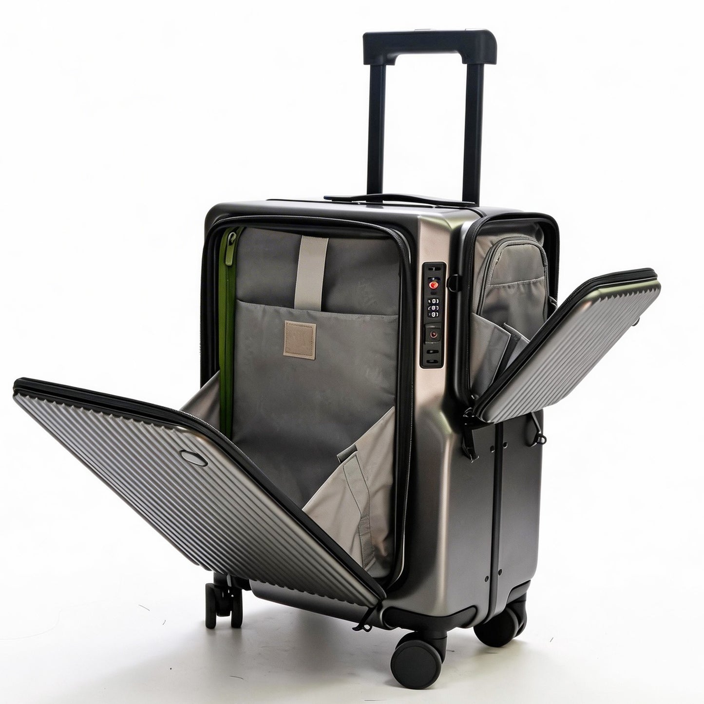 The Modular Pro - Storm Grey