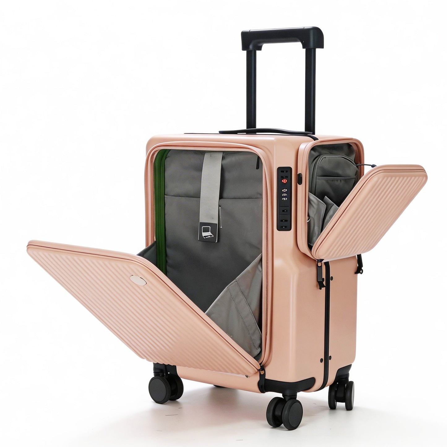 The Modular Pro - Pink