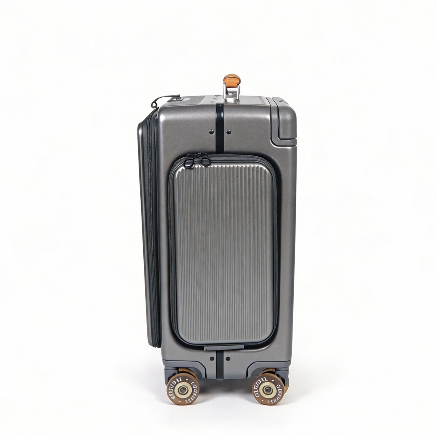 The Modular Pro - Storm Grey