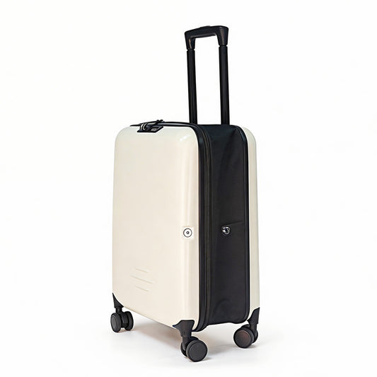 FoldAway Carry-On — Snow