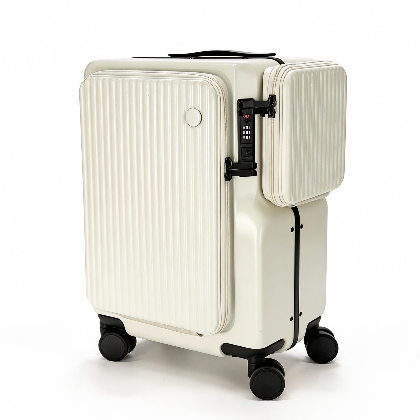 The Modular Pro - Ivory