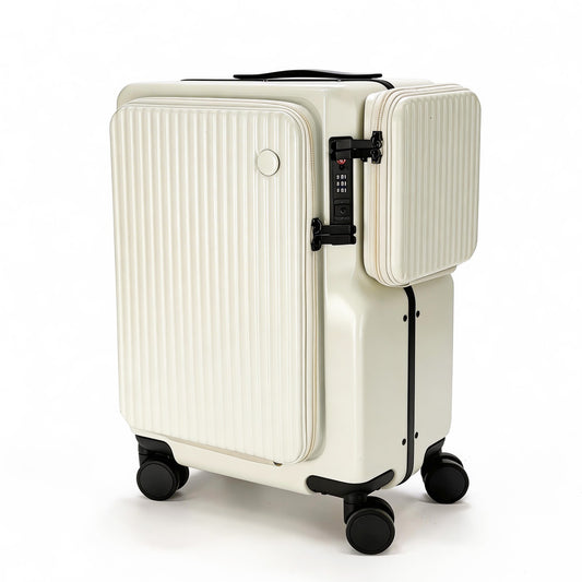 The Modular Pro - Ivory
