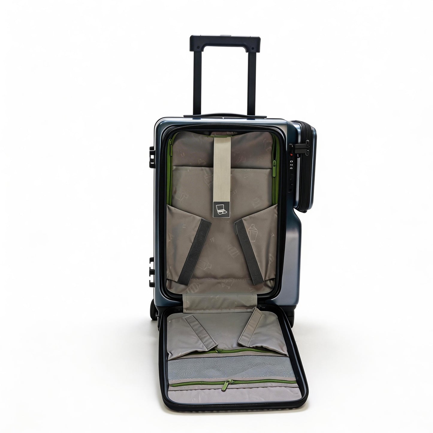 The Modular Pro - Deep Navy