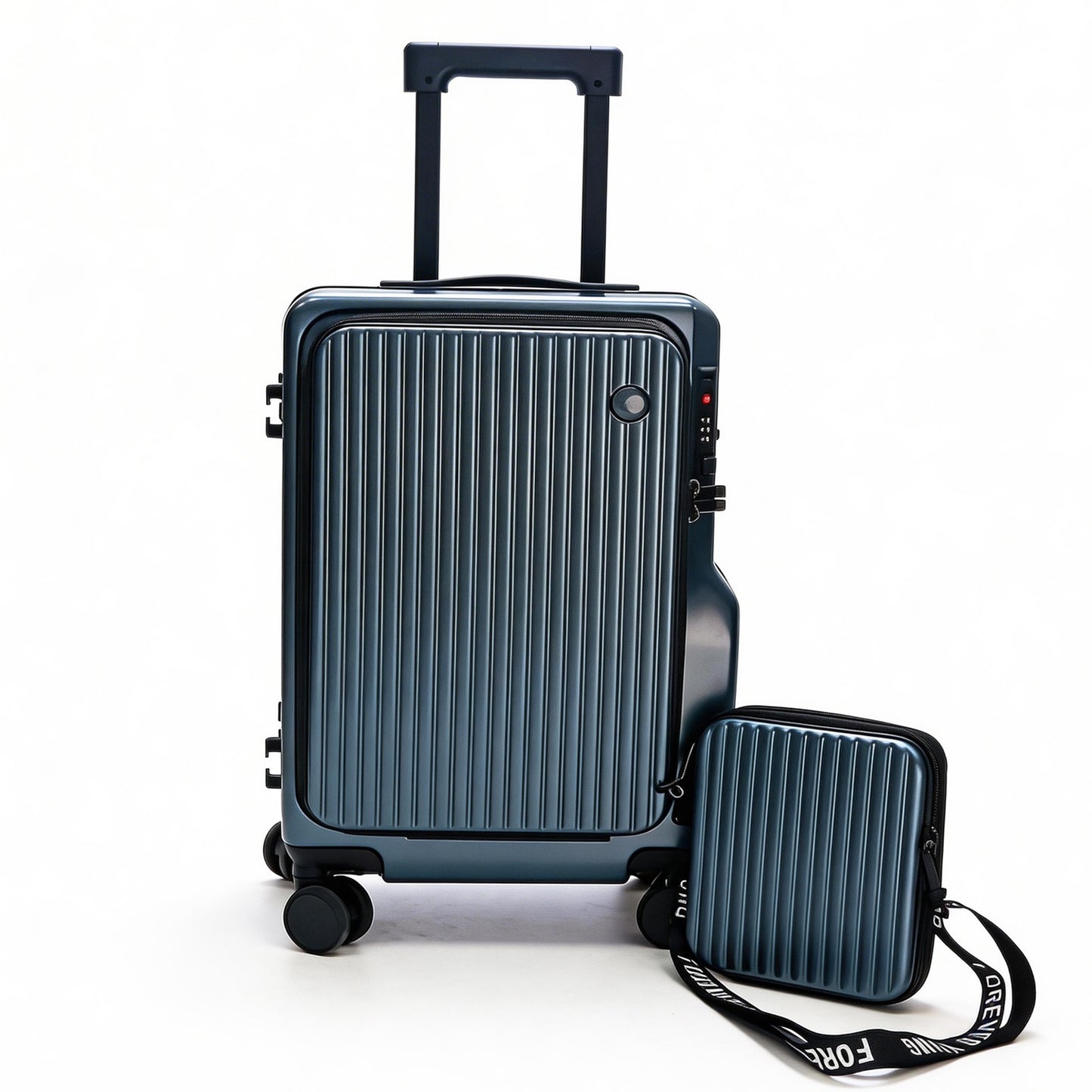 The Modular Pro - Deep Navy