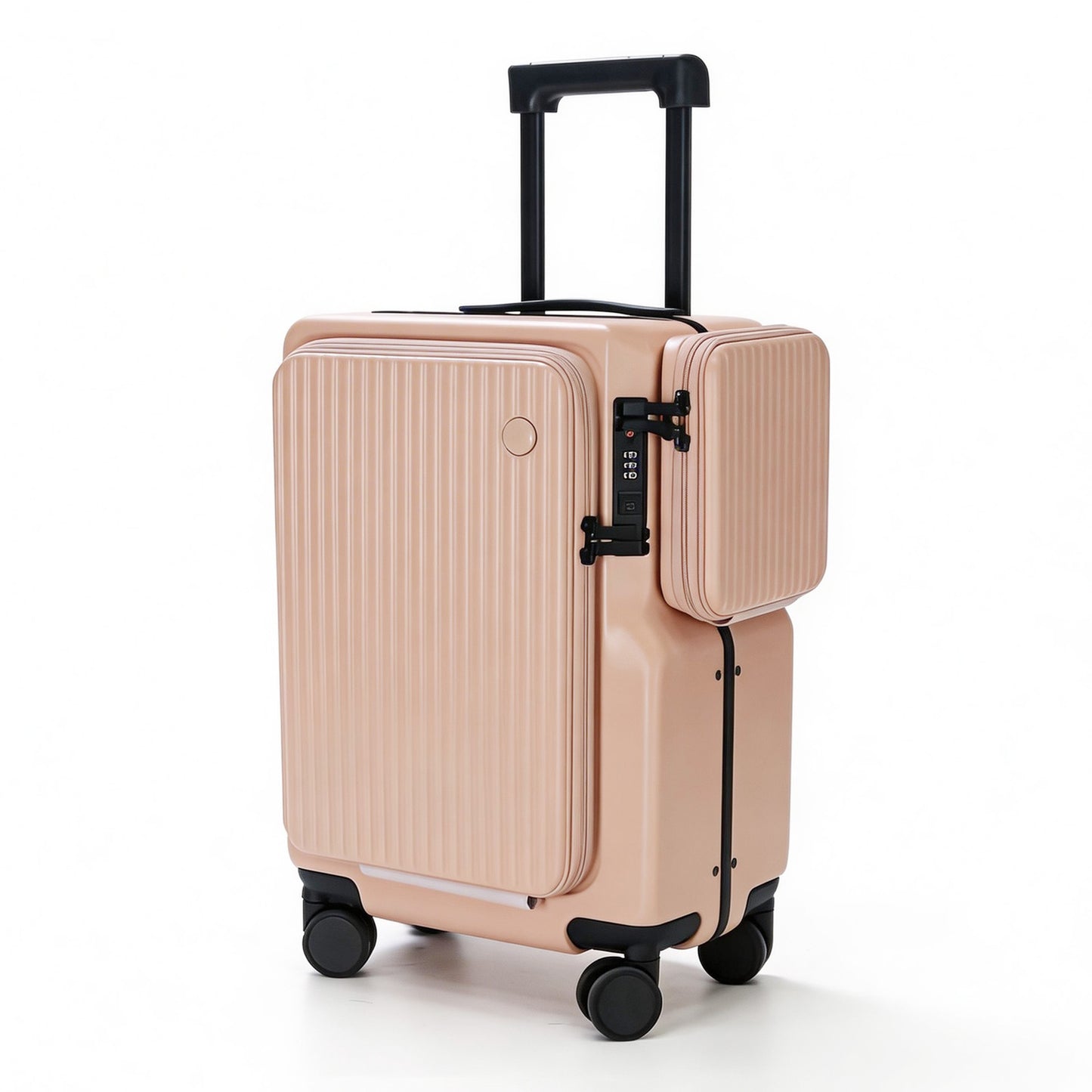 The Modular Pro - Pink