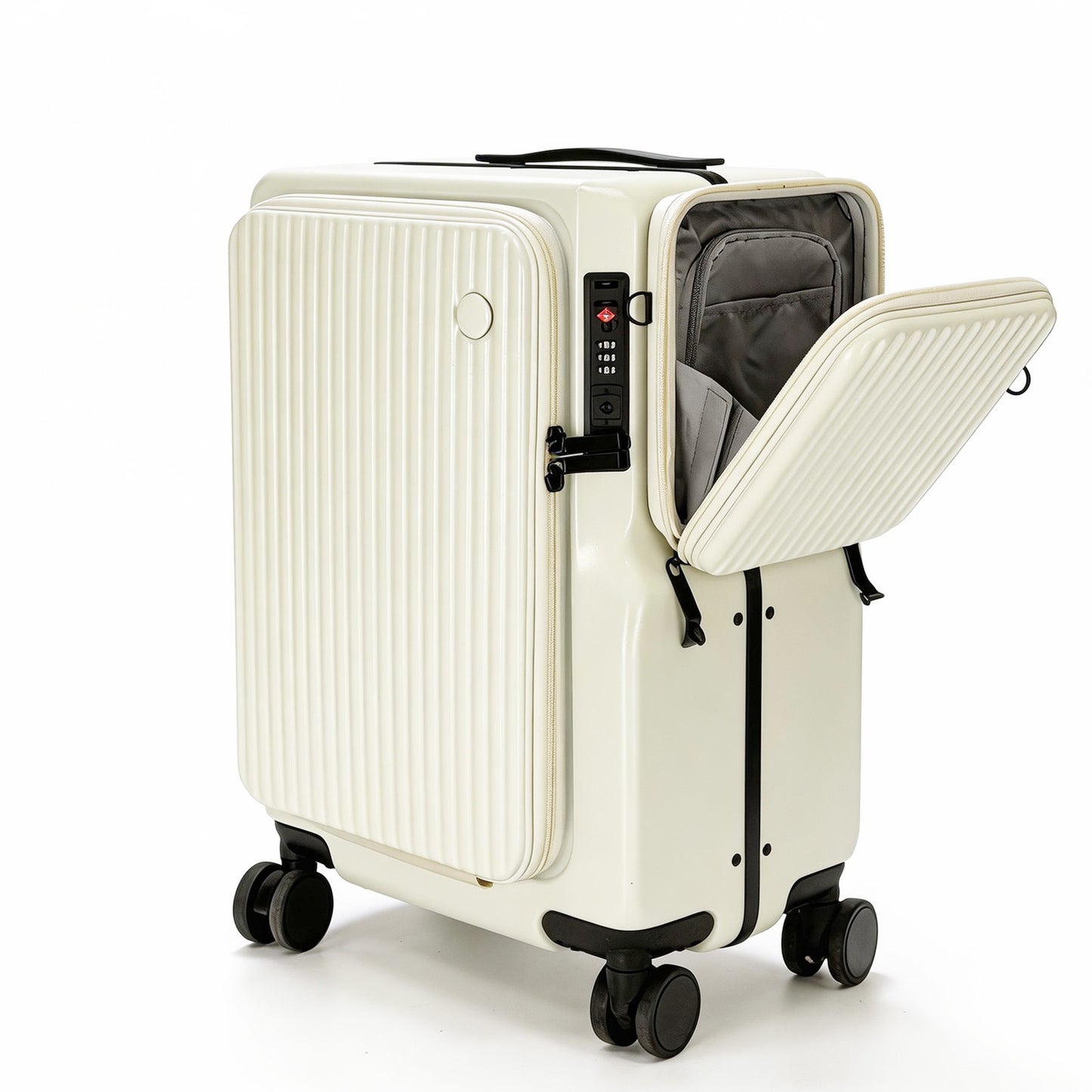 The Modular Pro - Ivory