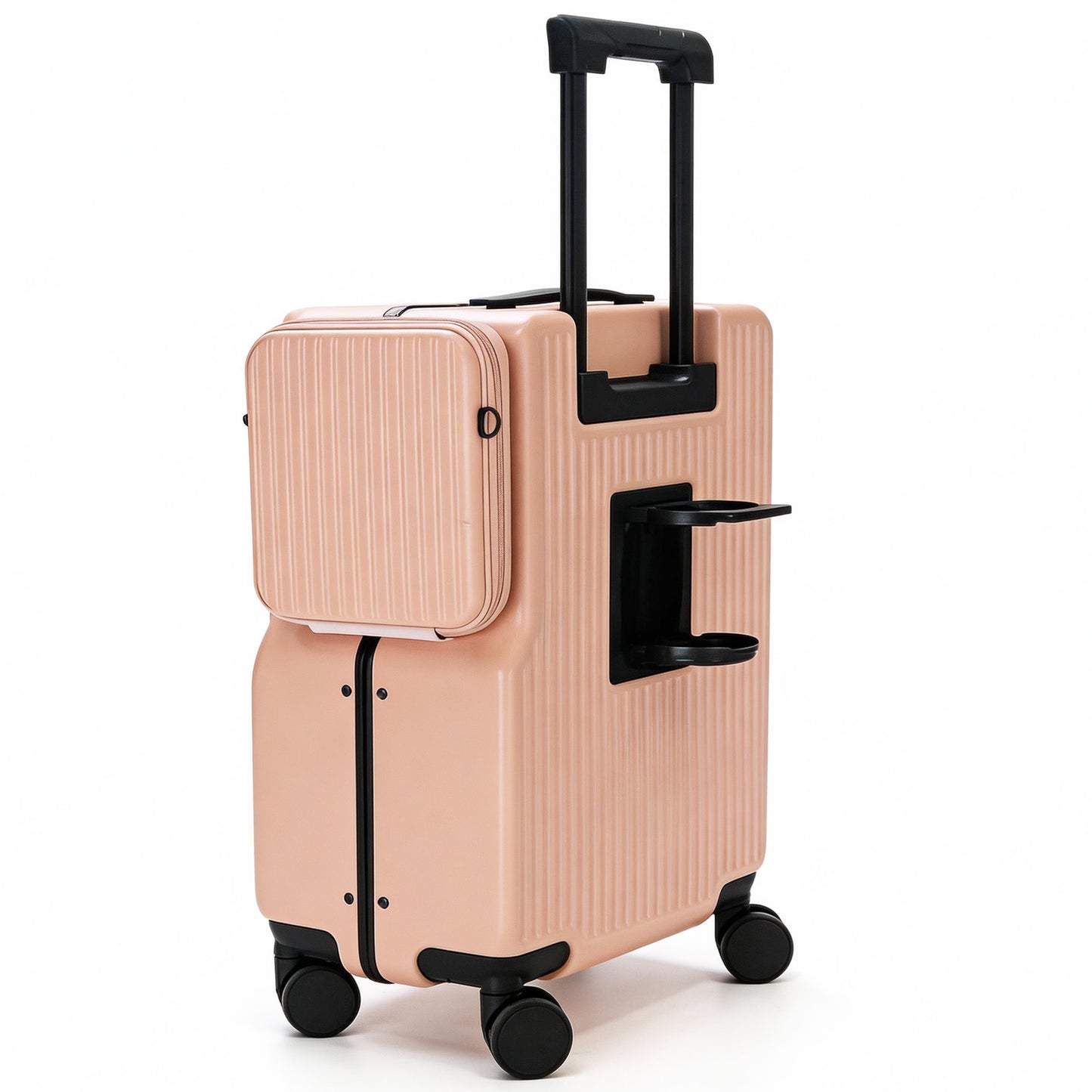 The Modular Pro - Pink