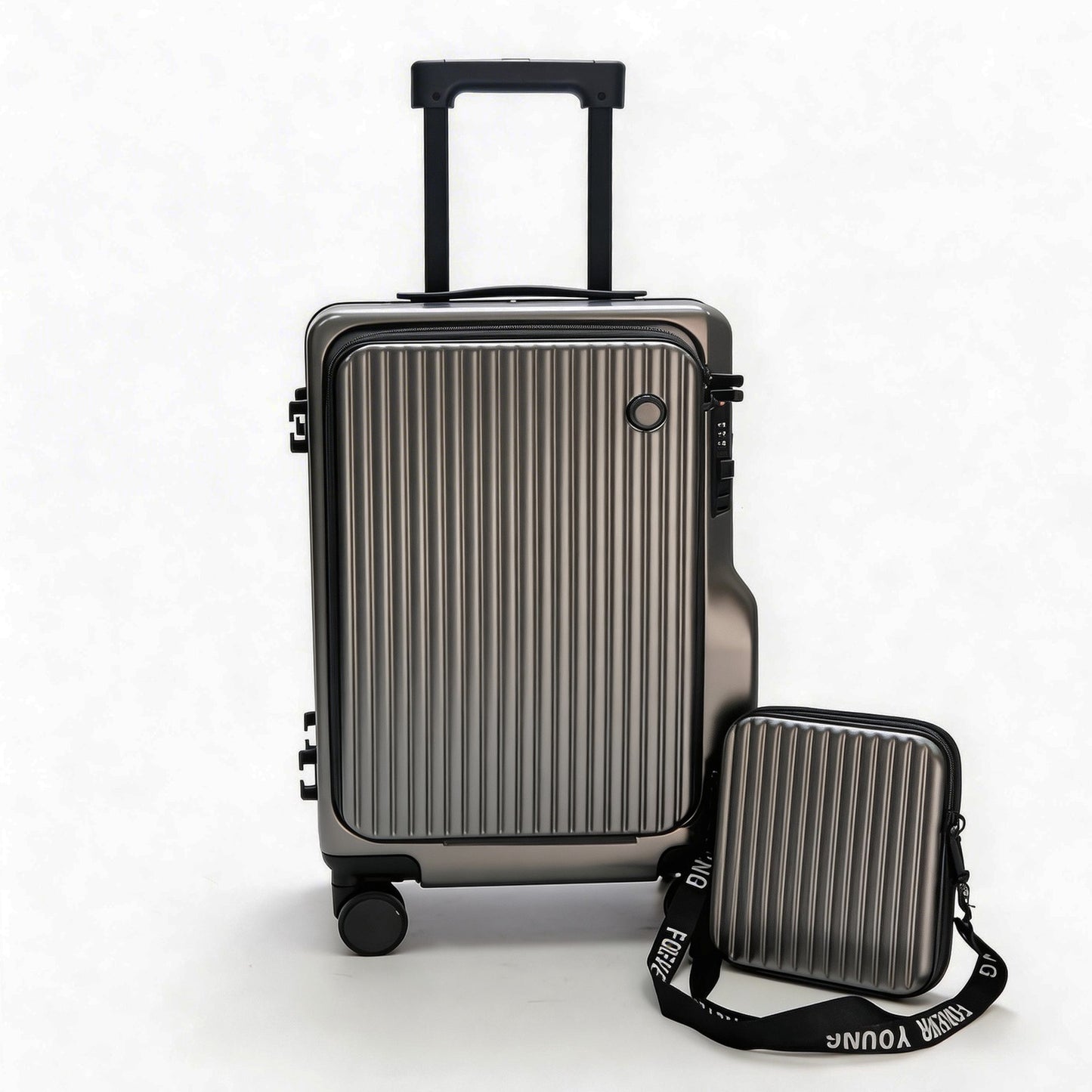 The Modular Pro - Storm Grey
