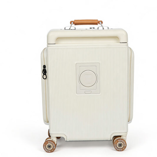 Heritage Carry-On — Chalk