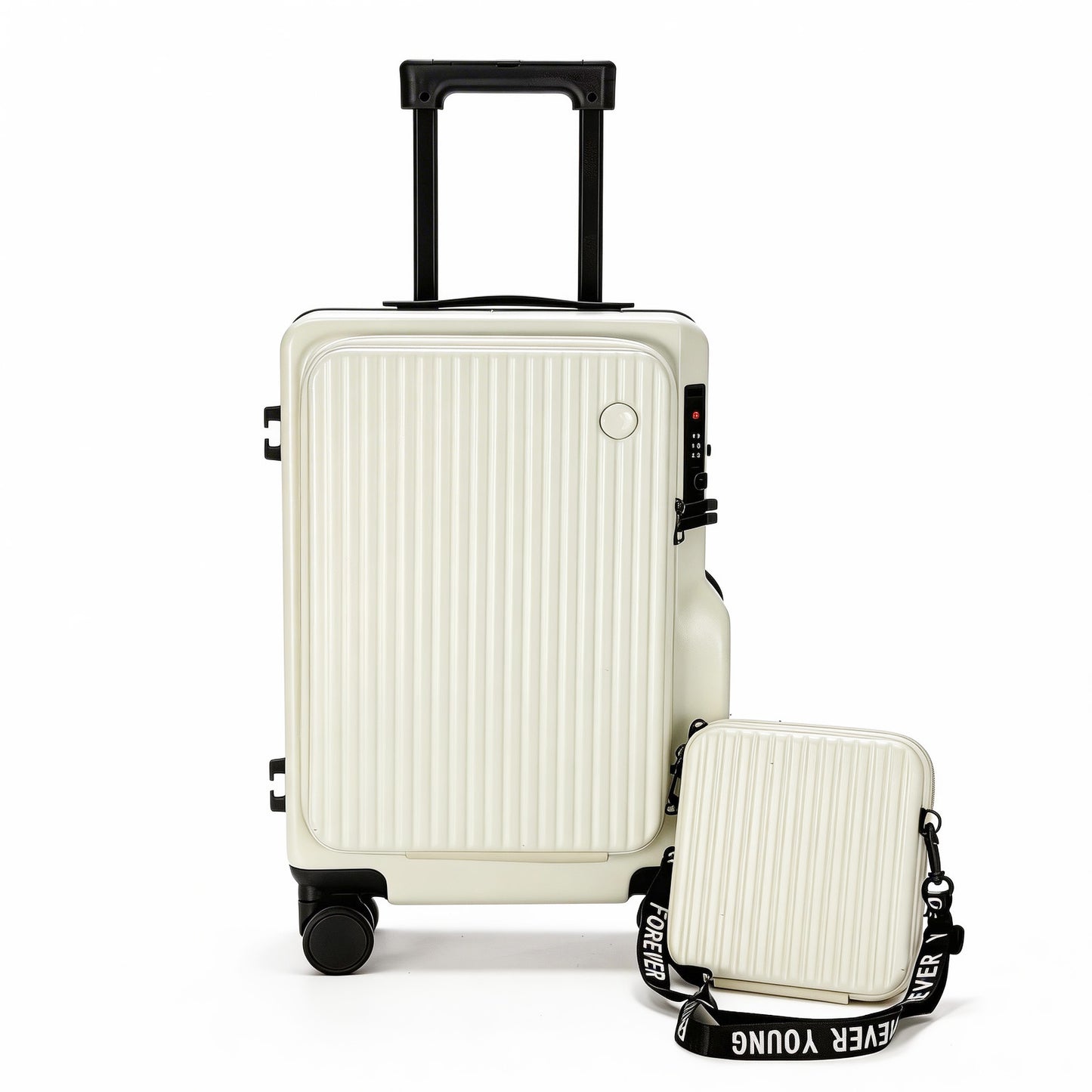 The Modular Pro - Ivory
