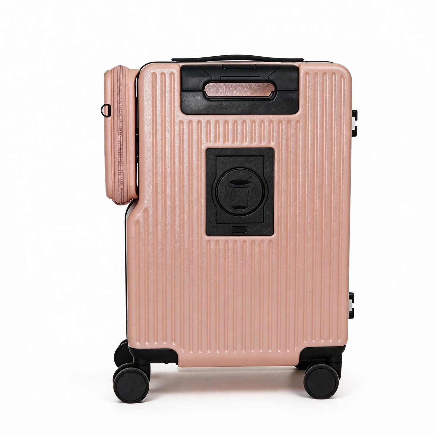 The Modular Pro - Pink