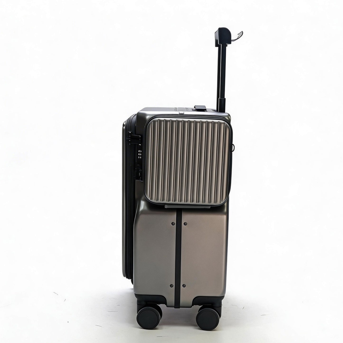The Modular Pro - Storm Grey