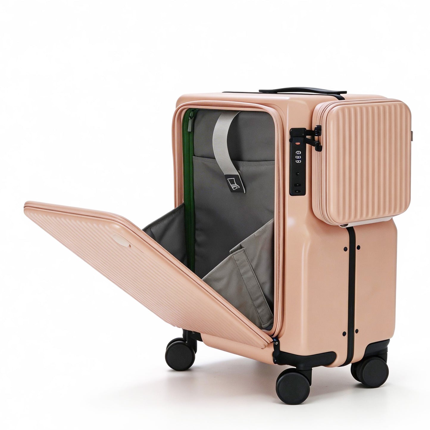 The Modular Pro - Pink