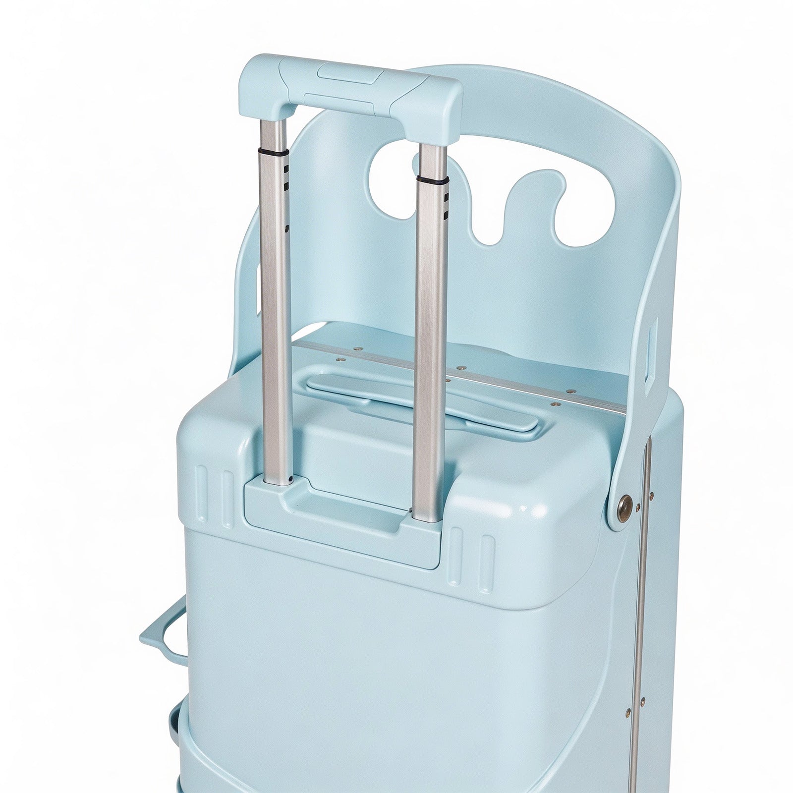 Journey Rider 688 - Sky Blue
