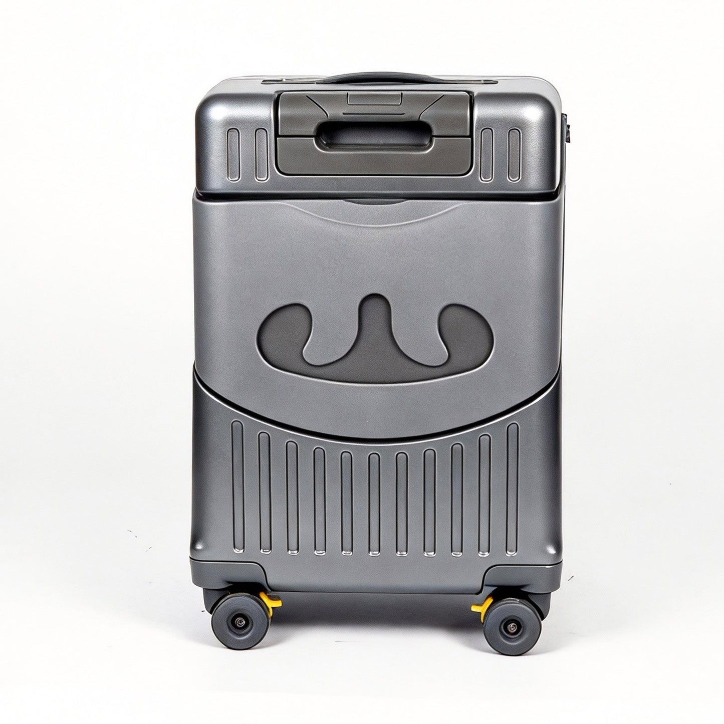 Journey Rider 688 - Grey