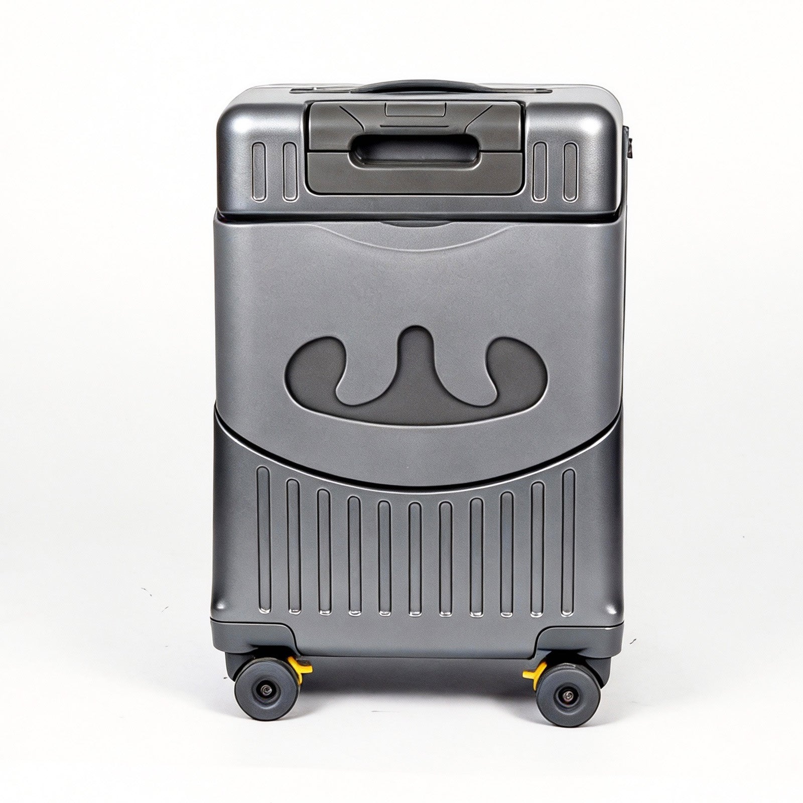 Journey Rider 688 - Grey