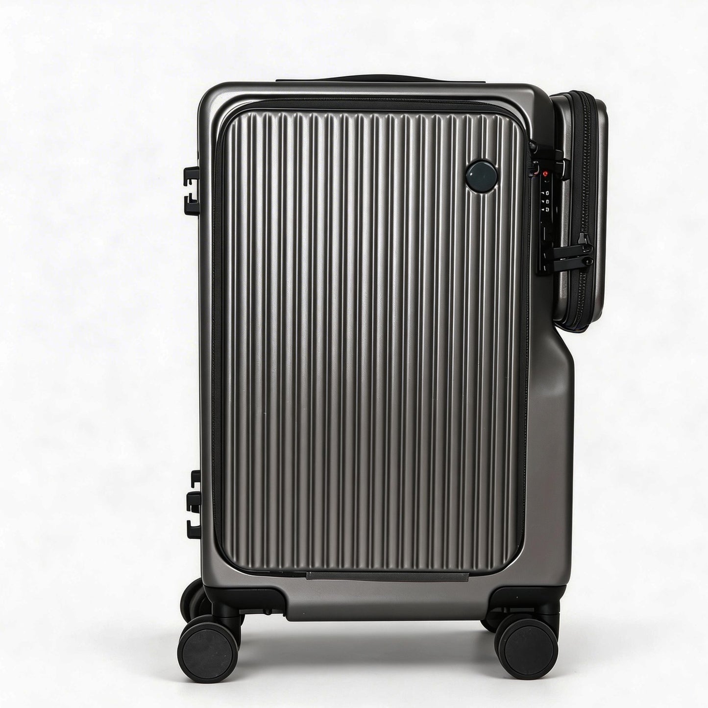 The Modular Pro - Storm Grey