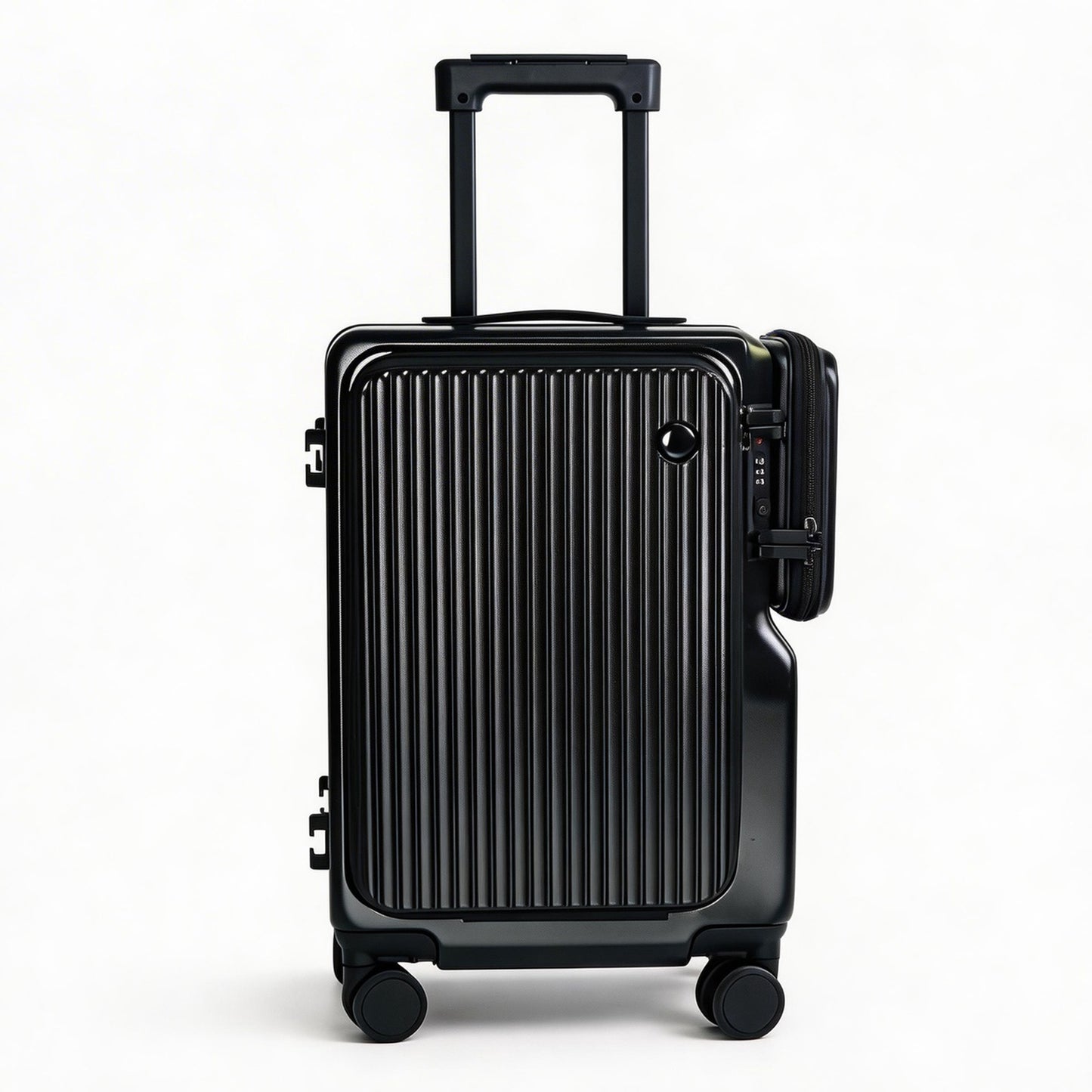 The Modular Pro - Obsidian Black
