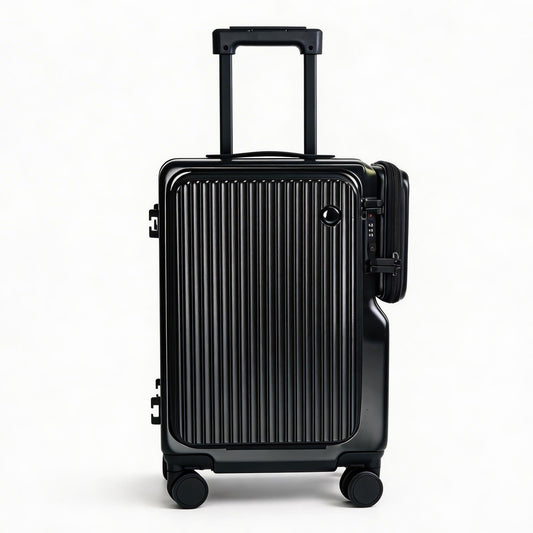 The Modular Pro - Obsidian Black