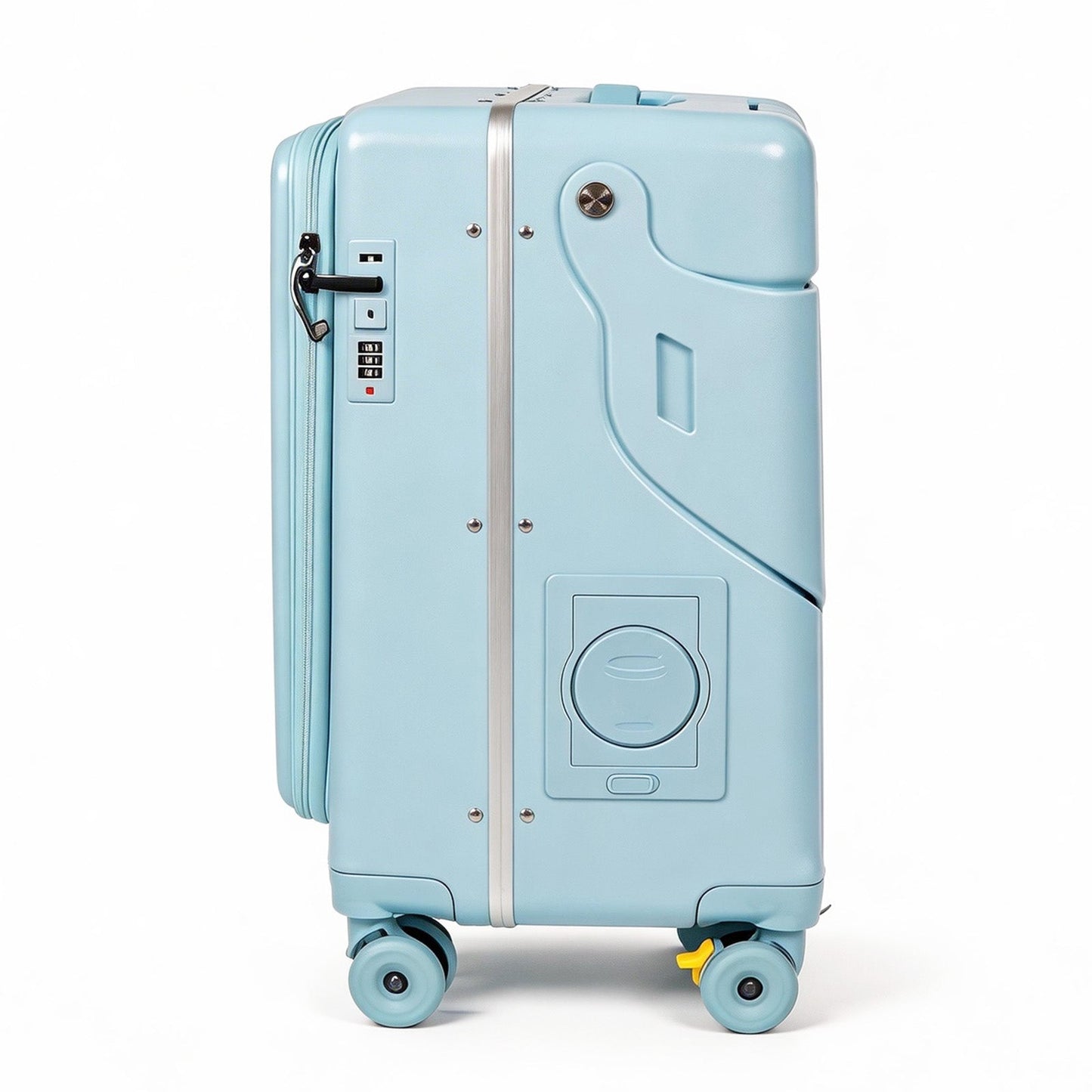 Journey Rider 688 - Sky Blue