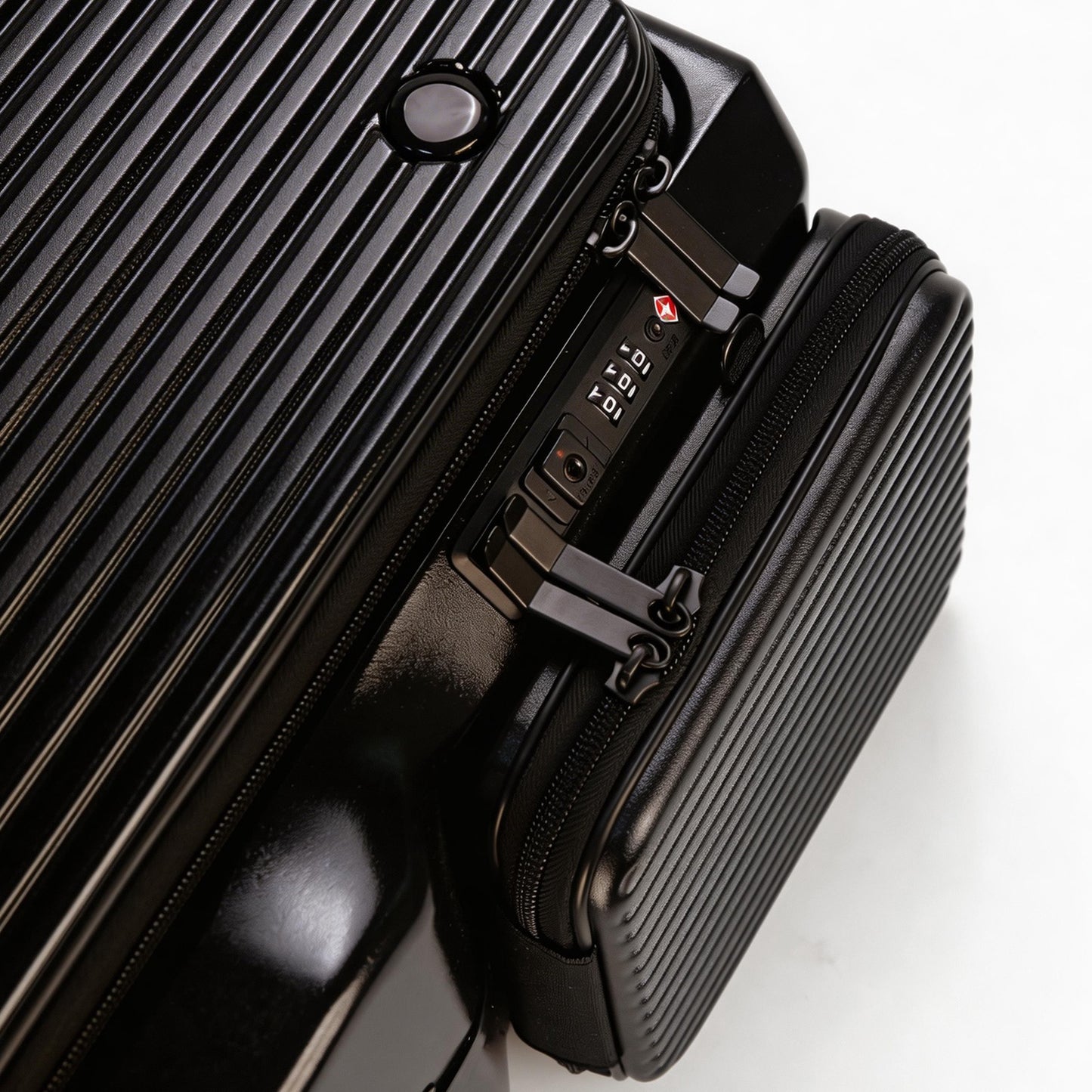 The Modular Pro - Obsidian Black