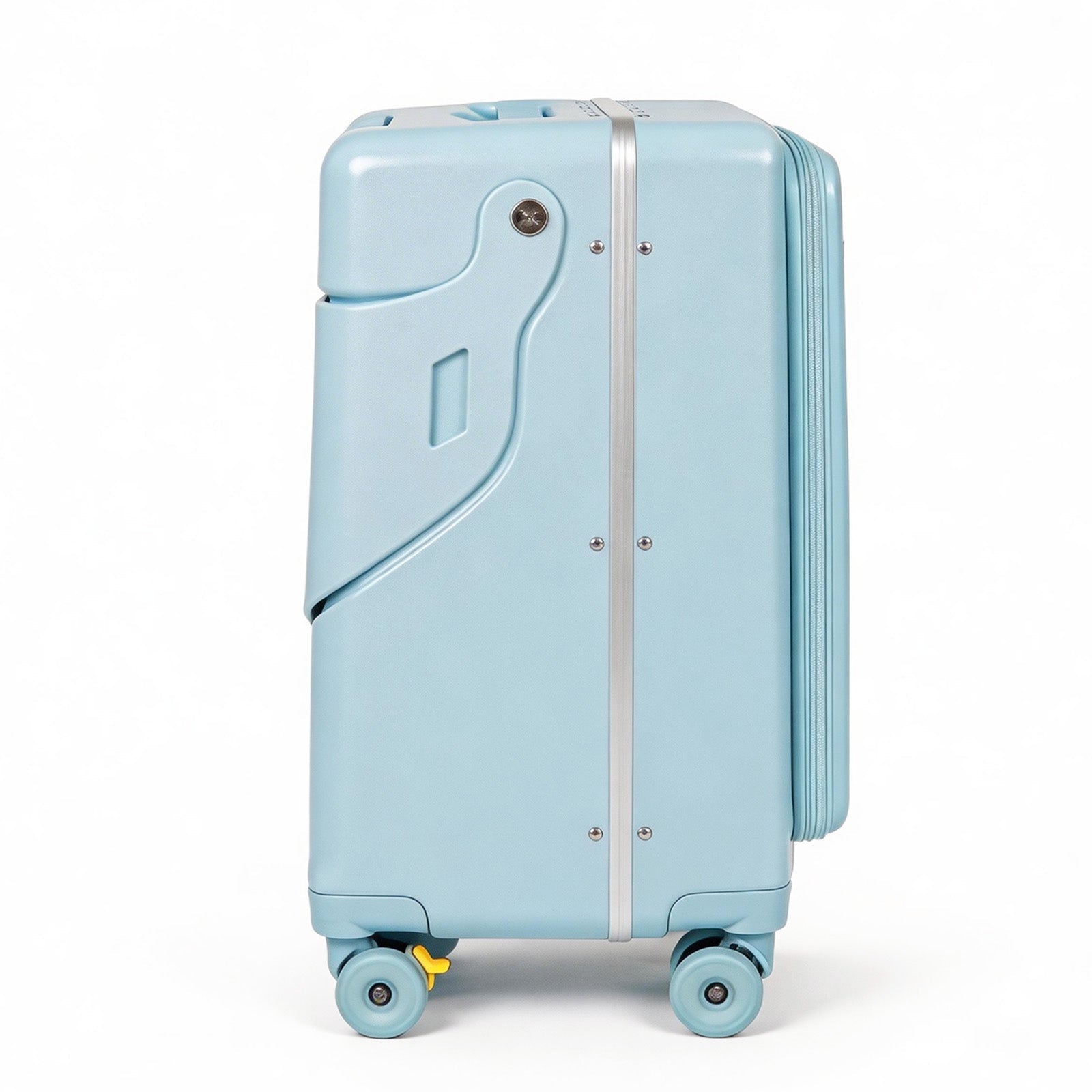 Journey Rider 688 - Sky Blue