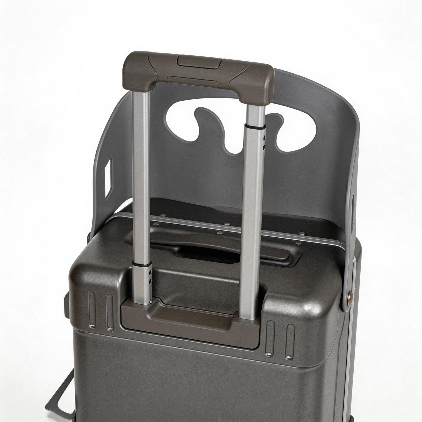 Journey Rider 688 - Grey