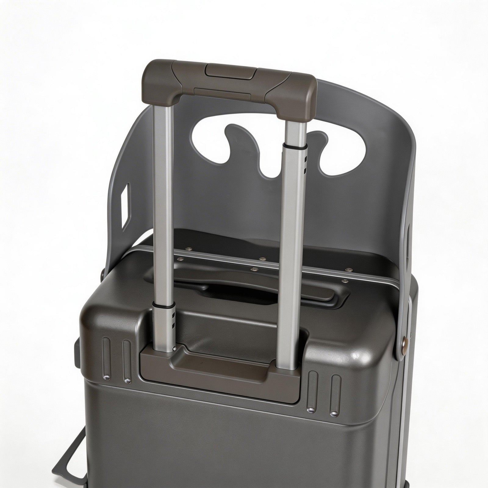 Journey Rider 688 - Grey