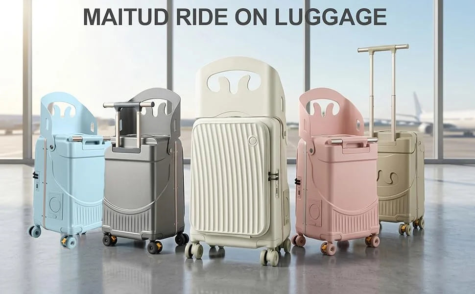Journey Rider 688 - All Colors