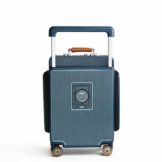 Modular Elite Carry-On — Space Blue