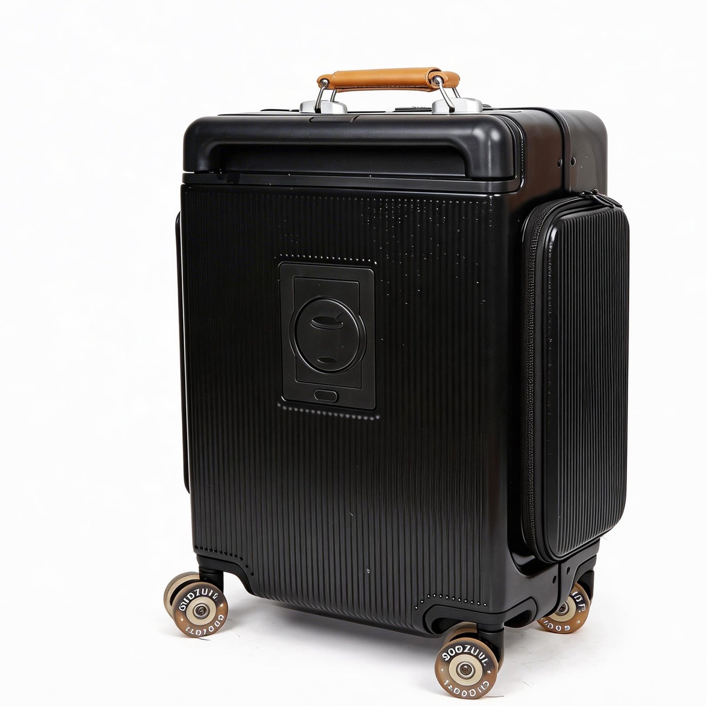 The Modular Pro - Obsidian Black