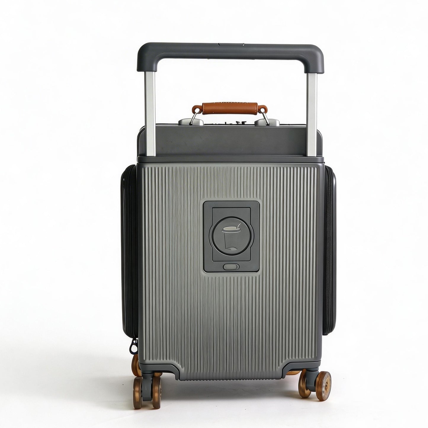 The Modular Pro - Storm Grey
