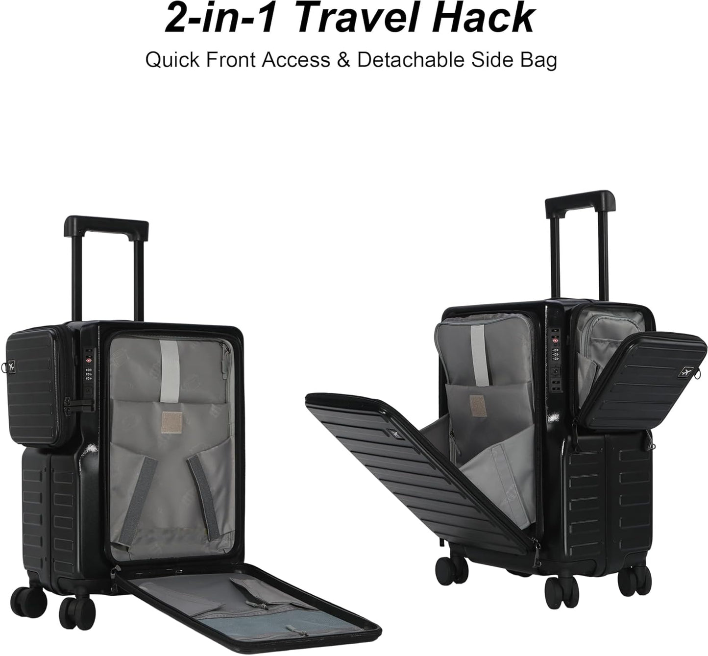 Color: Onyx Black | View: Lifestyle