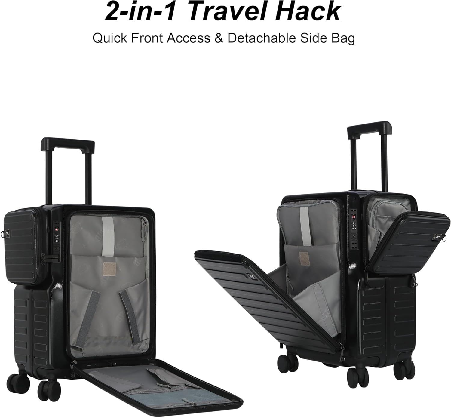Color: Onyx Black | View: Lifestyle