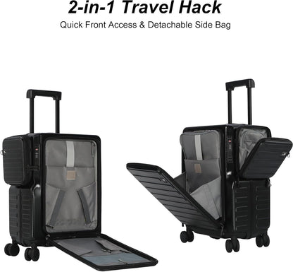 Color: Onyx Black | View: Lifestyle