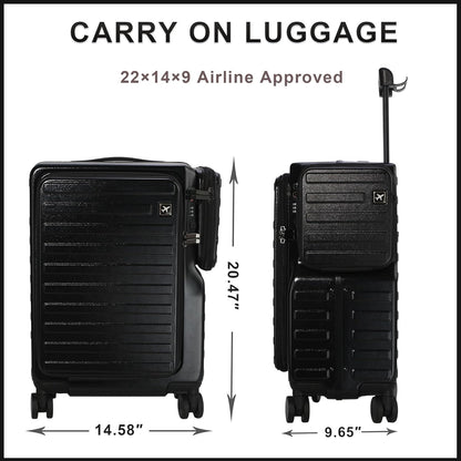 Color: Onyx Black | View: Back