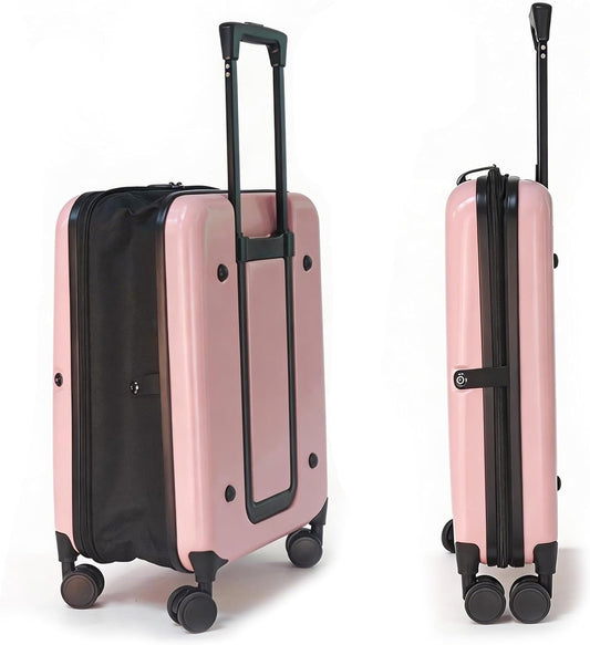 Expandable Carry-On
