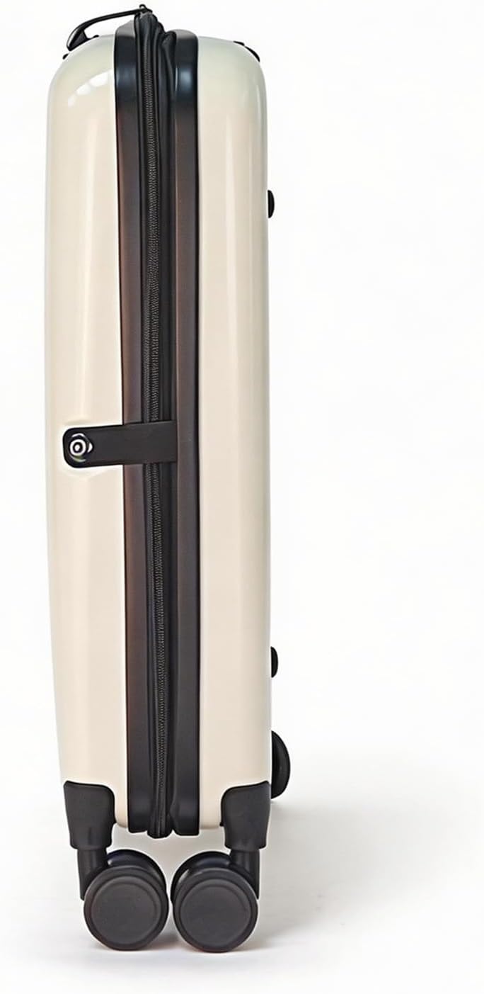 Expandable Carry-On