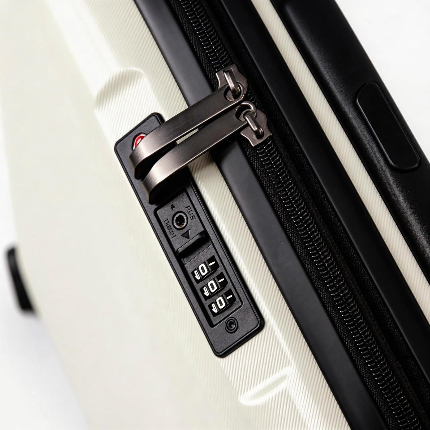 Expandable Carry-On