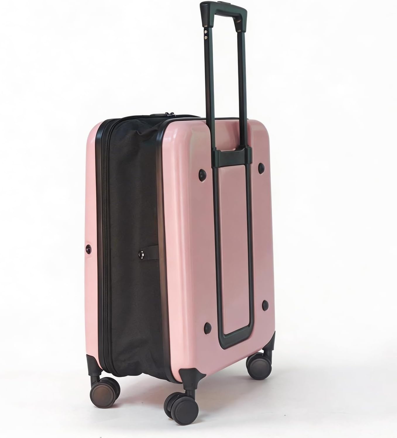 Expandable Carry-On