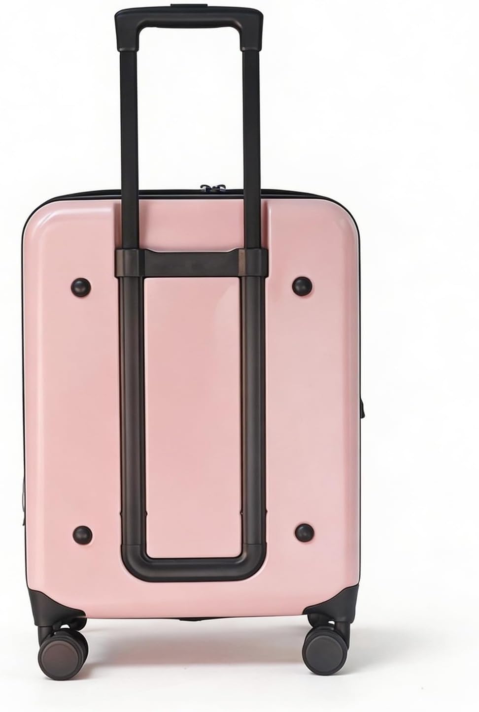 Expandable Carry-On
