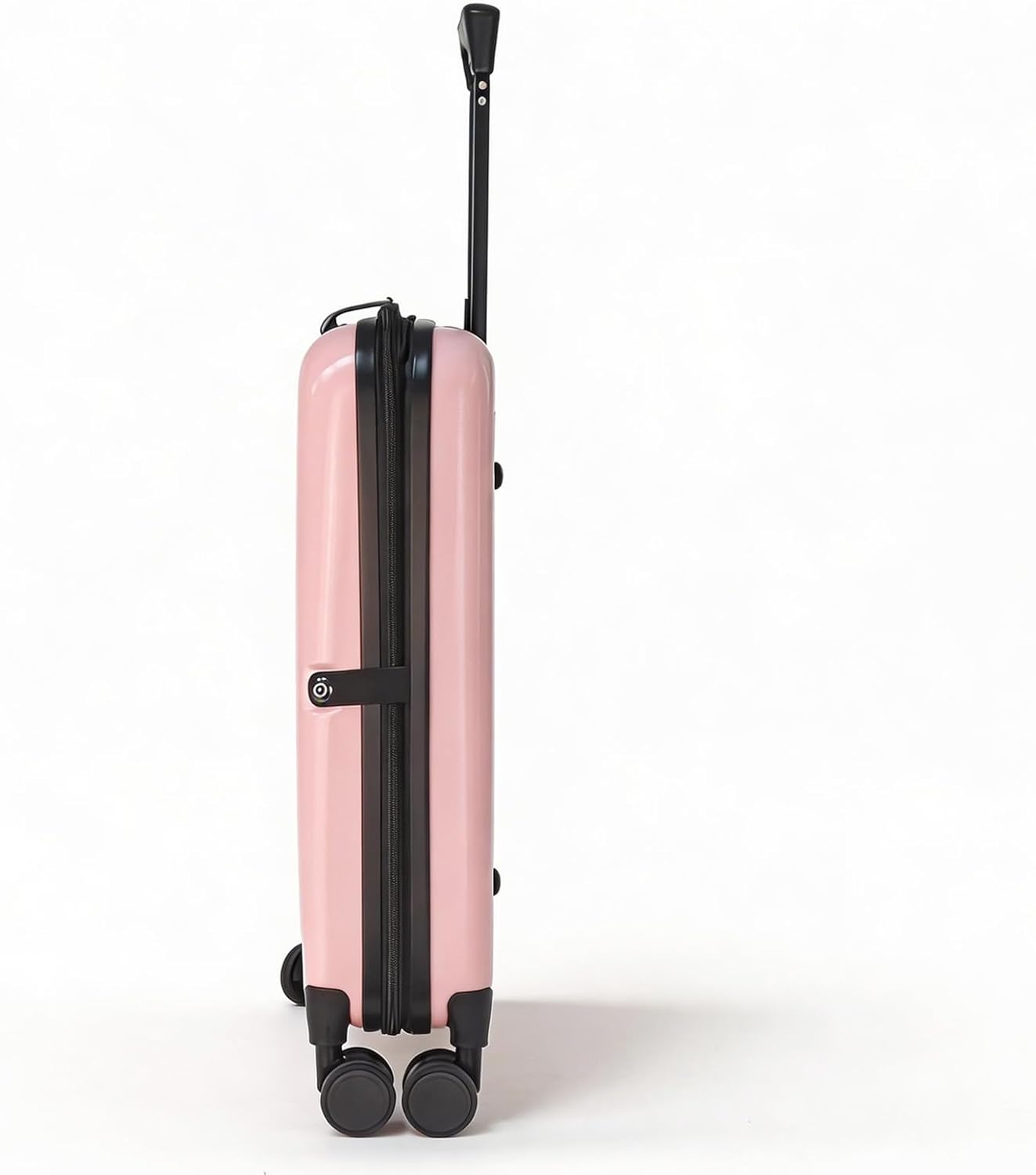 Expandable Carry-On