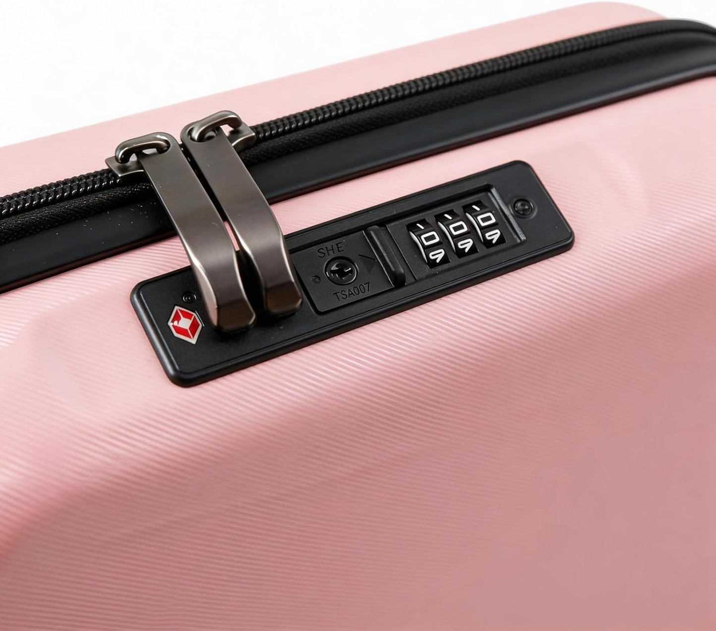 Expandable Carry-On