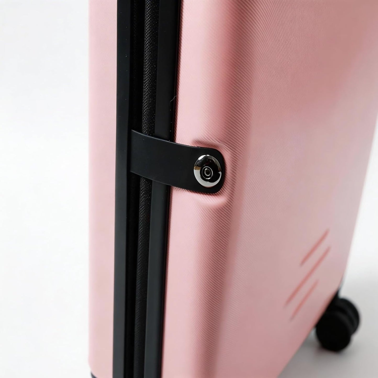 Expandable Carry-On